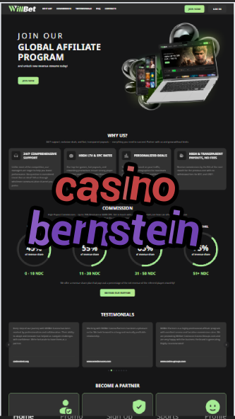 casino bernstein-igamblinglist.com
