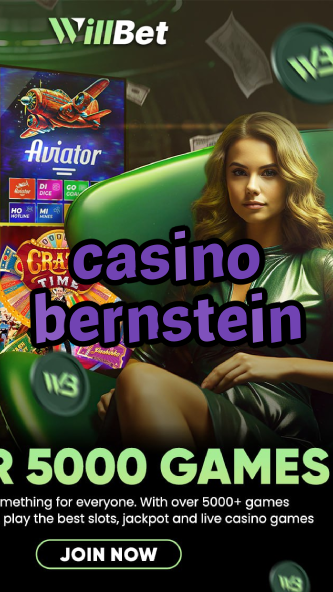 casino bernstein-igamblinglist.com